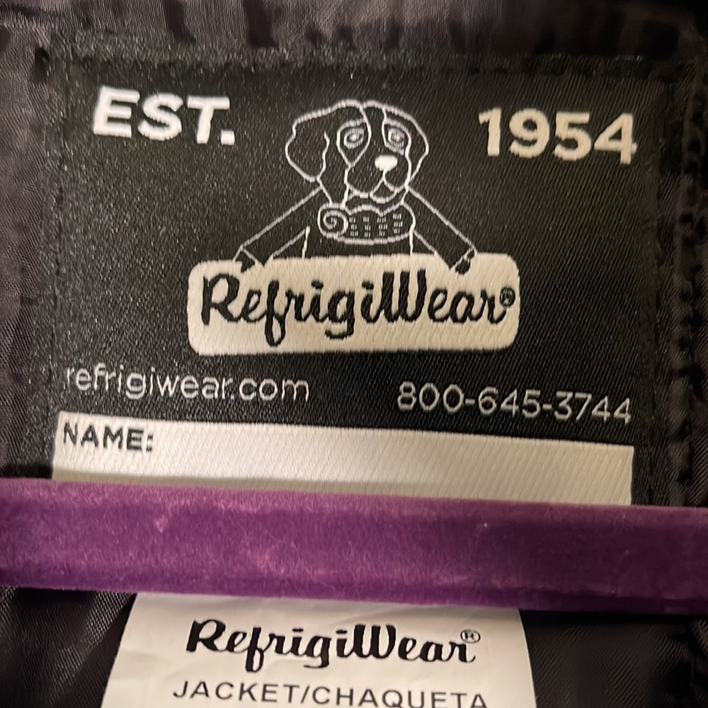 RefrigiWear - Picture 2 of 4